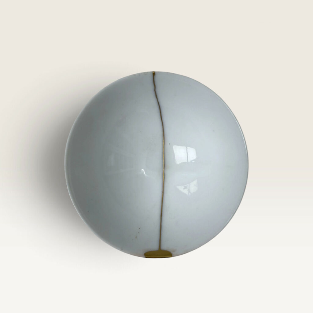Traditional Kintsugi Shop: Kintsugi By Myriam greff