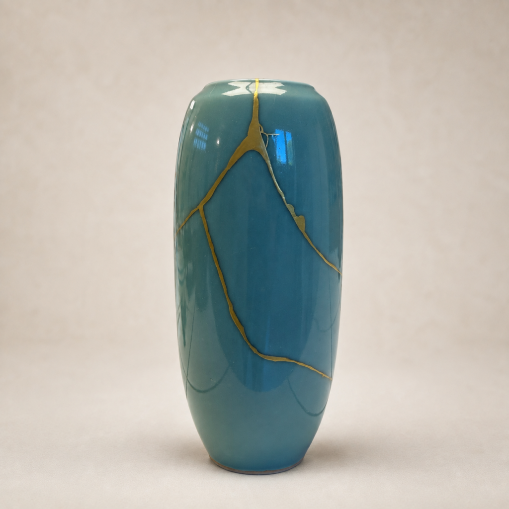 Traditional Kintsugi Shop: Kintsugi By Myriam greff