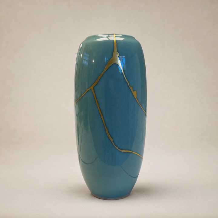 Traditional Kintsugi Shop: Kintsugi By Myriam greff