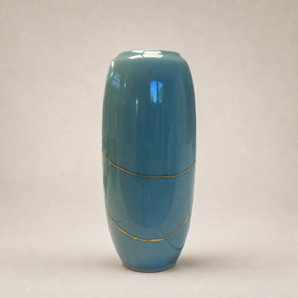 Traditional Kintsugi Shop: Kintsugi By Myriam greff