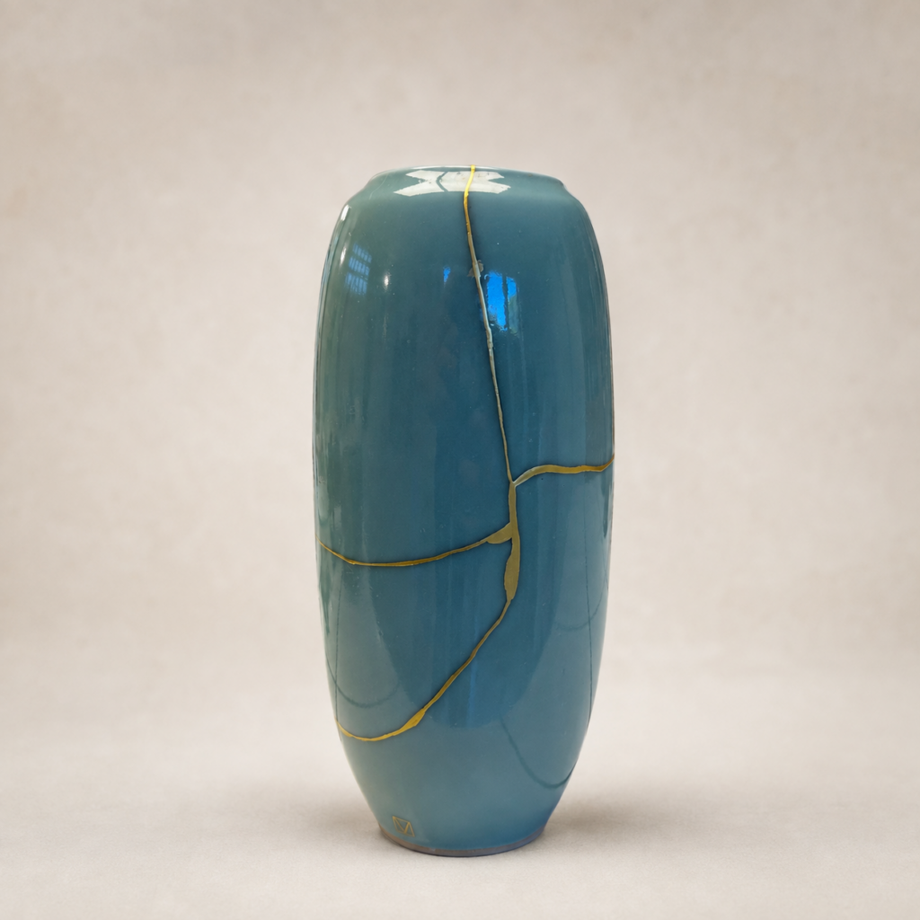 Traditional Kintsugi Shop: Kintsugi By Myriam greff