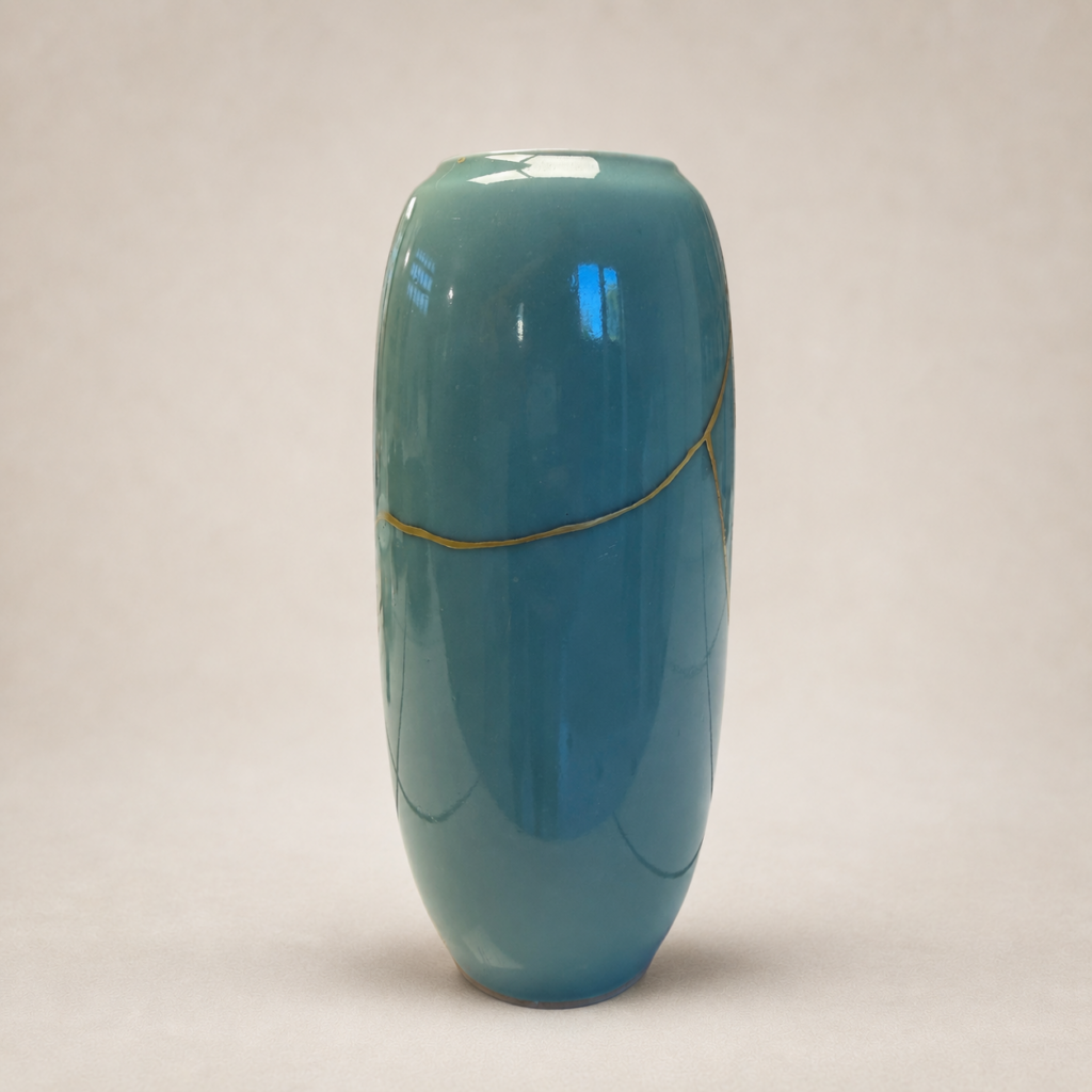 Traditional Kintsugi Shop: Kintsugi By Myriam greff