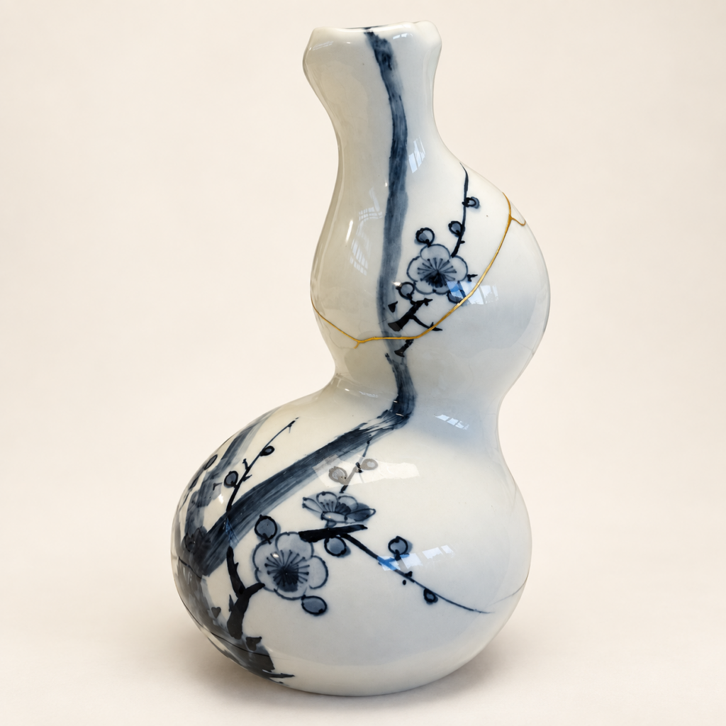 Traditional Kintsugi Shop: Kintsugi By Myriam greff