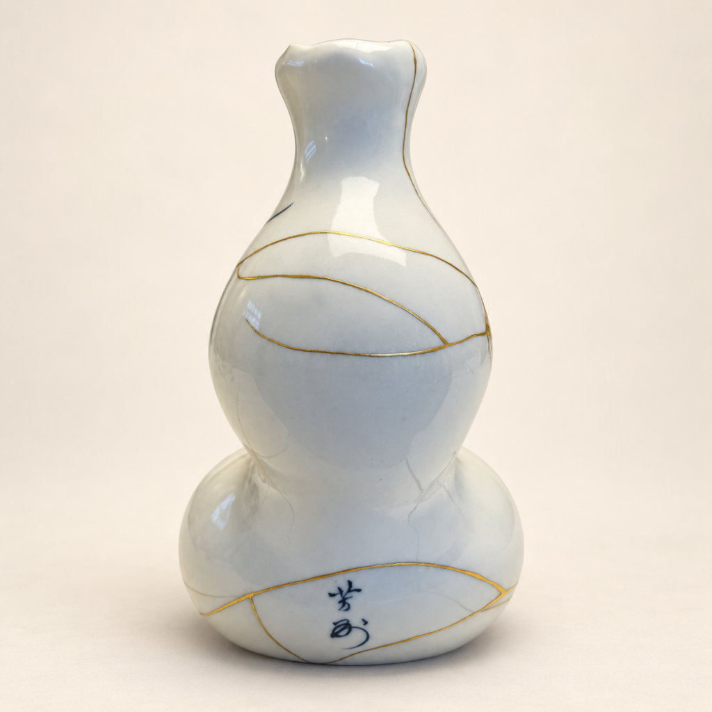 Traditional Kintsugi Shop: Kintsugi By Myriam greff
