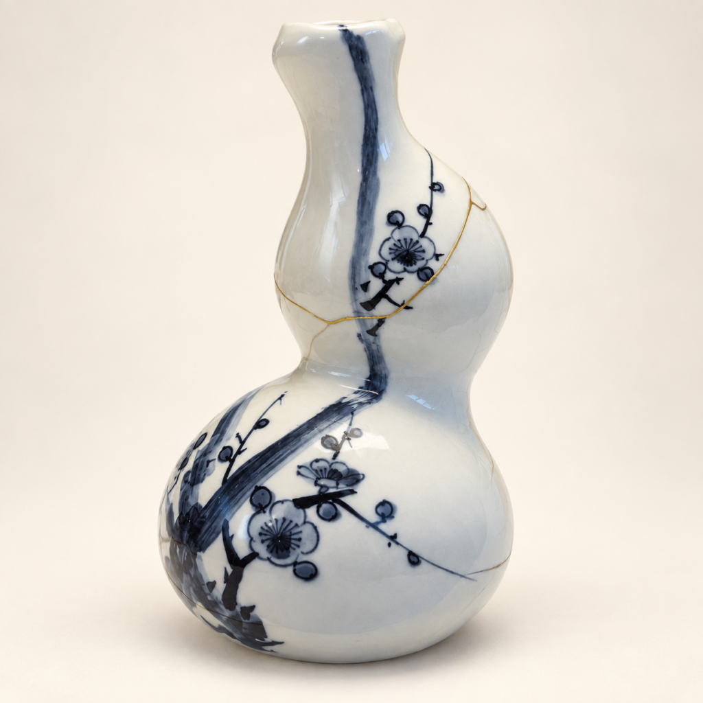 Traditional Kintsugi Shop: Kintsugi By Myriam greff