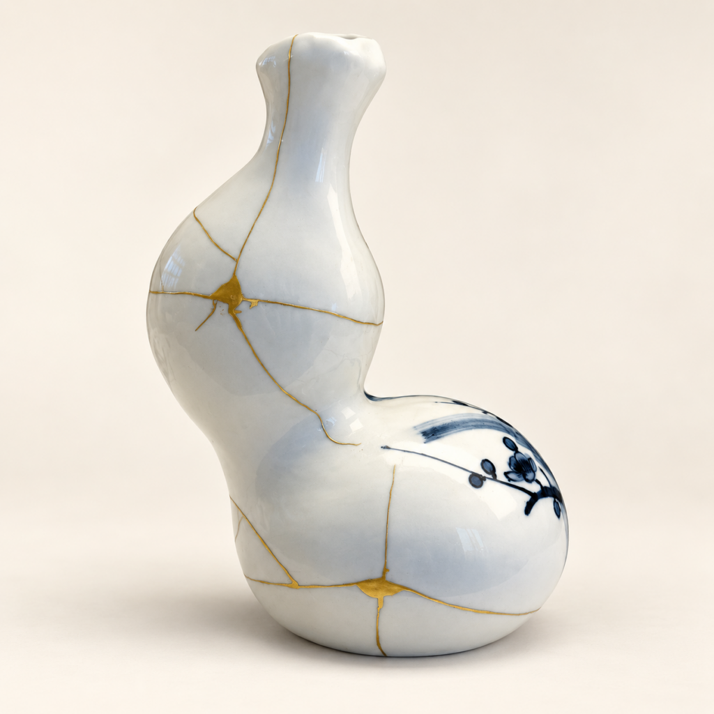 Traditional Kintsugi Shop: Kintsugi By Myriam greff