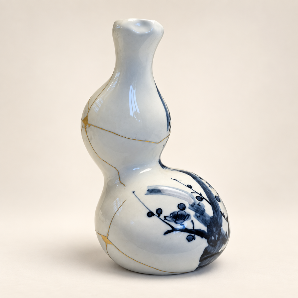 Traditional Kintsugi Shop: Kintsugi By Myriam greff
