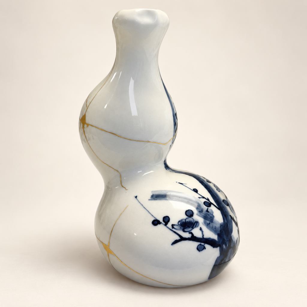 Traditional Kintsugi Shop: Kintsugi By Myriam greff